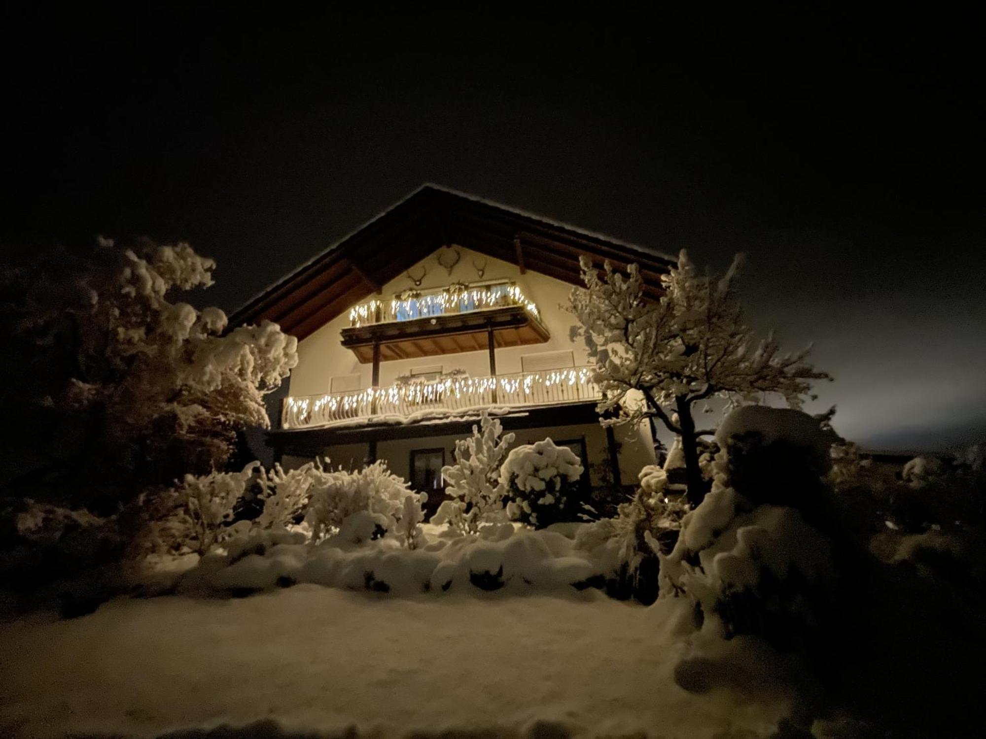 Bergchalet Mirabell - Hofgut FDH Extérieur photo