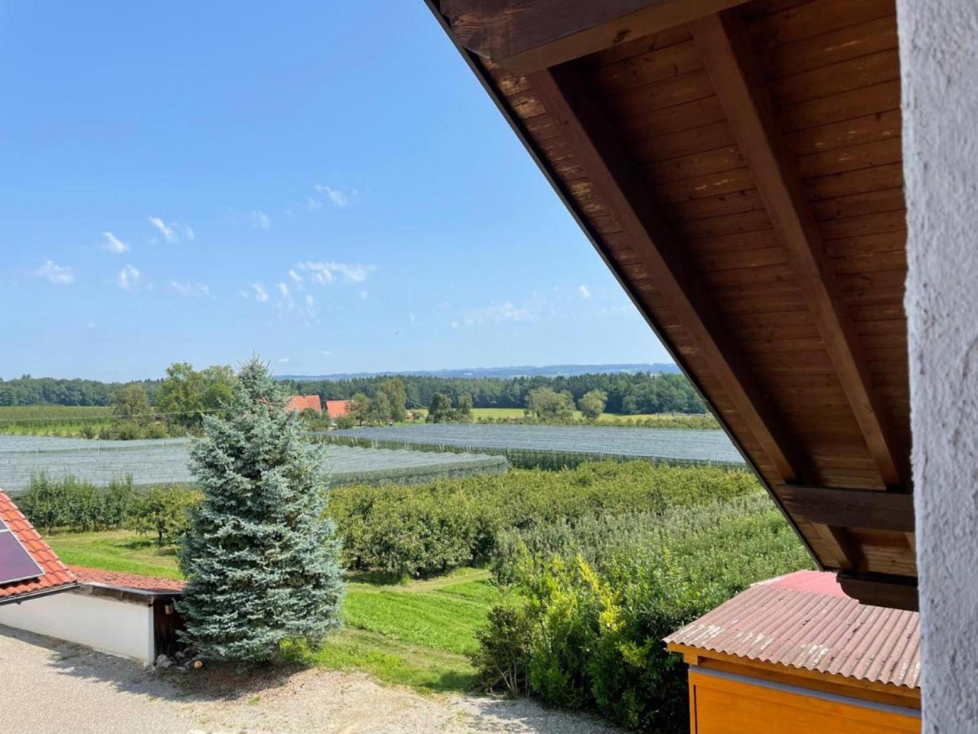 Bergchalet Mirabell - Hofgut FDH Extérieur photo